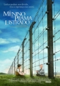 Menino do Pijama Listrado, O