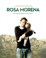 Rosa Morena