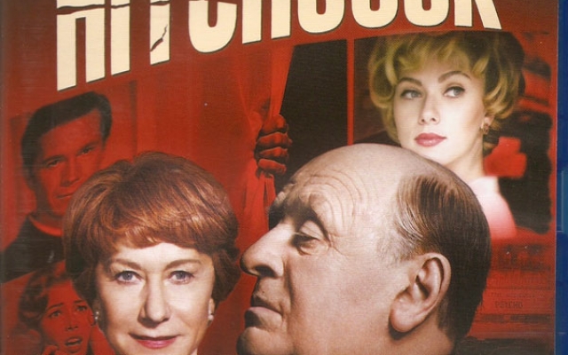 Promoção HITCHCOCK