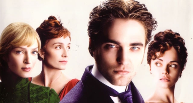 Resenha: Bel Ami - O Sedutor Resenha: Bel Ami - O Sedutor