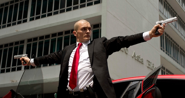 Hitman: Agente 47 (Hitman: Agent 47) Hitman: Agente 47 (Hitman: Agent 47)