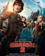 Como Treinar Seu Dragão 2
