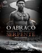 Abraço da Serpente, O