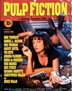 Pulp Fiction - Tempo de Violência