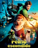 Reino Escondido