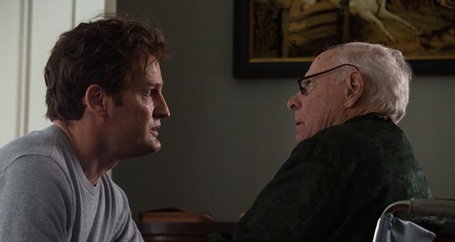 RESENHA CRÍTICA: Chappaquiddick