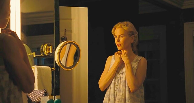 RESENHA CRÍTICA: O Sacrifício do Cervo Sagrado (The Killing of a Sacred Deer) RESENHA CRÍTICA: O Sacrifício do Cervo Sagrado (The Killing of a Sacred Deer)