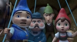 RESENHA CRÍTICA: Gnomeu e Julieta: O Mistério do Jardim (Sherlock Gnomes)