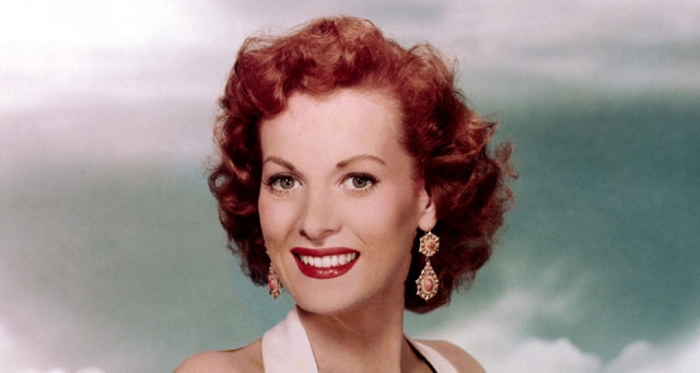 OSCAR ESPECIAL: Maureen O´Hara