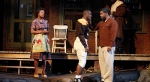 Fences: Denzel na Broadway