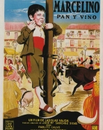Marcelino, Pão e Vinho