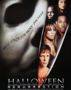 Halloween Ressurreição