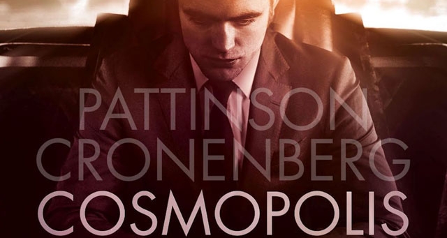 Resenha de Cosmópolis em DVD: Oportunismo? Resenha de Cosmópolis em DVD: Oportunismo?