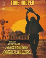 Tobe Hooper: O Massacre da Serra Elétrica, O Massacre da Serra Elétrica 2, Eaten Alive, Invasores de Marte