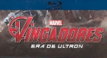 Vingadores: Era de Ultron em BD: AS DUAS EDIÇÕES!