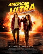 American Ultra: Armados e Alucinados