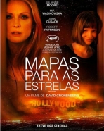 Mapas Para as Estrelas