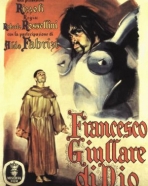 Francisco, Arauto de Deus