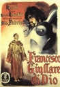 Francisco, Arauto de Deus