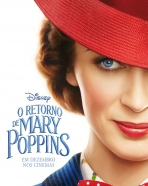 Retorno de Mary Poppins, O