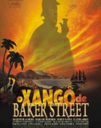 Xangô de Baker Street, O