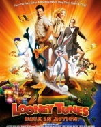 Looney Tunes: De Volta à Ação