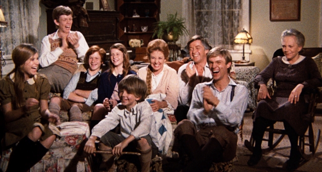 Os Waltons em DVD Os Waltons em DVD