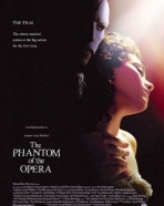 Fantasma da Ópera, O