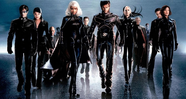 São 15 Anos dos X-Men São 15 Anos dos X-Men