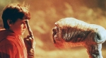 FILMES CLASSICOS NAS TELONAS: E.T. - O EXTRATERRESTRE