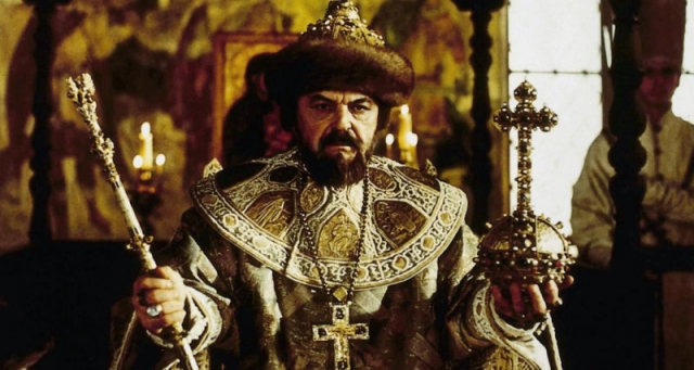 Boris Godunov Boris Godunov