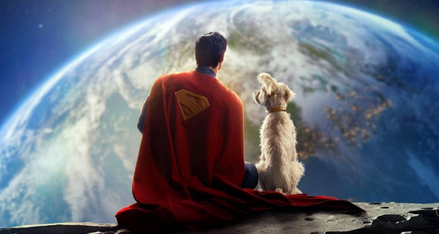 SUPERMAN 2025: VEJA A NOSSA RESENHA SUPERMAN 2025: VEJA A NOSSA RESENHA