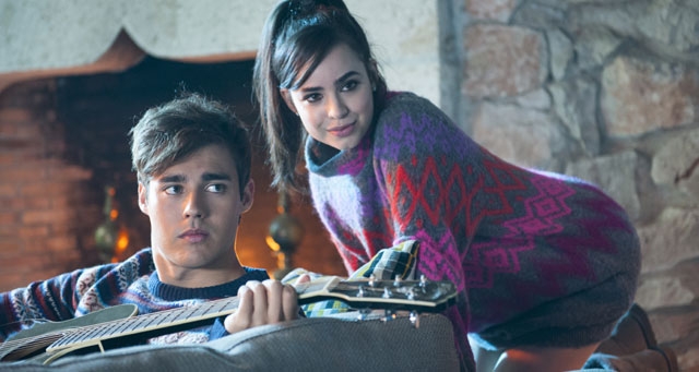 RESENHA CRÍTICA: Tini: Depois de Violetta (Tini:El Grand Cambio de Violetta) RESENHA CRÍTICA: Tini: Depois de Violetta (Tini:El Grand Cambio de Violetta)