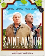 Saint Amour - Na Rota do Vinho
