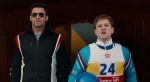 RESENHA CRÍTICA: Voando Alto (Eddie the Eagle)