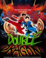 Double Dragon