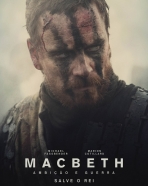 Macbeth, Ambição e Guerra