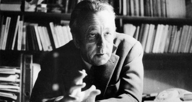 A Louca Mente de Althusser