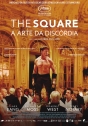 The Square - A Arte da Discórdia
