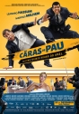 Caras de Pau em O Misterioso Roubo do Anel, Os