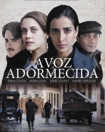 Voz Adormecida, A