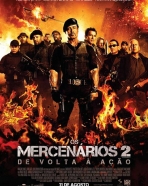 Mercenários 2, Os