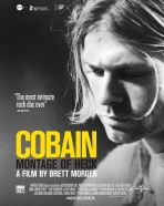 Cobain - Montage of Heck