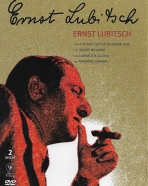 Ernst Lubitsch: Sócios no Amor, Ladrão de Alcova, A Oitava Esposa de Barba Azul, Madame Dubarry