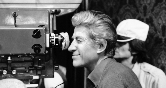 Amar a Morte de Resnais Amar a Morte de Resnais