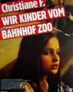 Eu, Christiane F. - 13 Anos, Drogada e Prostituída