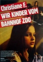 Eu, Christiane F. - 13 Anos, Drogada e Prostituída