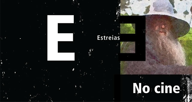 Estreias nos Cinemas: 14 de Dezembro Estreias nos Cinemas: 14 de Dezembro