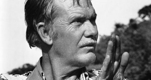 Especial Sam Peckinpah - PARTE 2 Especial Sam Peckinpah - PARTE 2