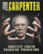 John Carpenter: Assalto à 13ª DP, Dark Star, Alguém Me Vigia, Trilogia do Terror